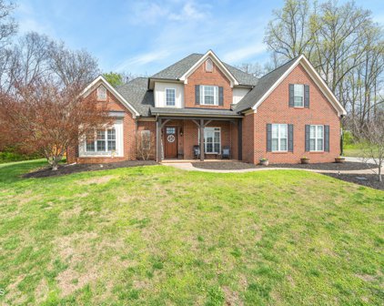 1100 Potterstone Drive, Knoxville