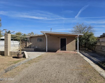 601 E Linden, Tucson