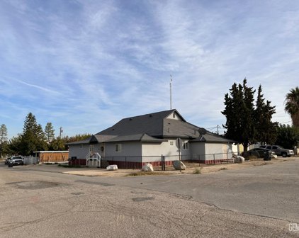 810 Bush, Maricopa