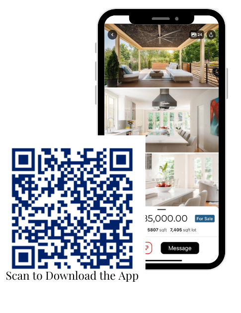 Get the MA New Listings App
