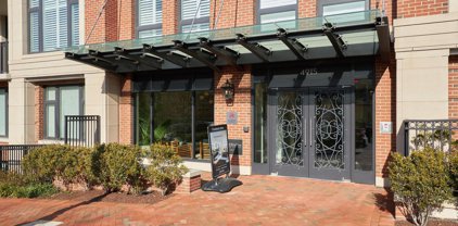 4915 Hampden Ln Unit #201, Bethesda