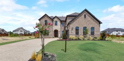1016 Huffines  Boulevard, Wylie
