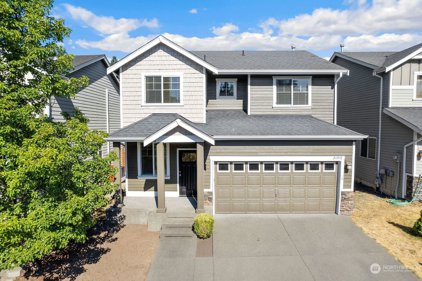 24018 221st Lane SE, Maple Valley