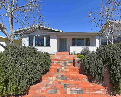 1020 Sutter St, Mission Hills