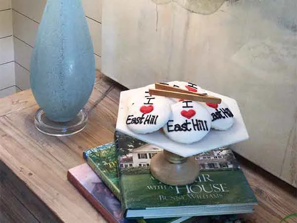 js bakery and cafe
