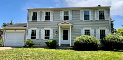 7638 Trail Run Rd, Falls Church