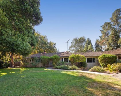 251 Polhemus AVE, Atherton