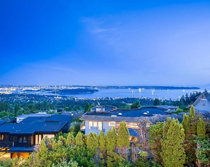 1410 Chippendale Road, West Vancouver