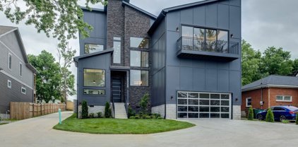 2328A Carter Ave, Nashville