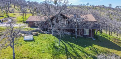 41345 Lilley Mountain, Coarsegold