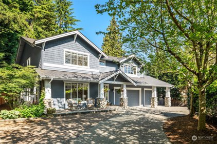 11228 SE 30th, Bellevue
