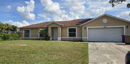 466 Rewing St, Lehigh Acres