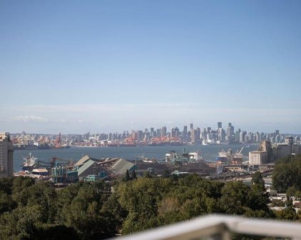 680 Seylynn Crescent Unit 2504, North Vancouver