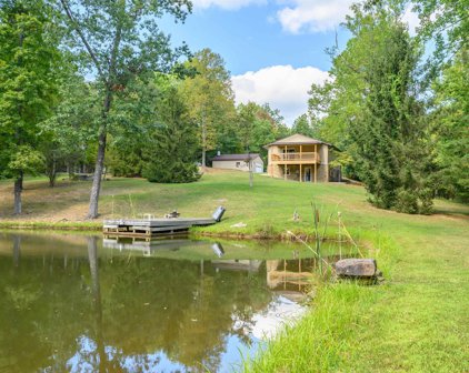 4171 Lanam Ridge Road, Nashville