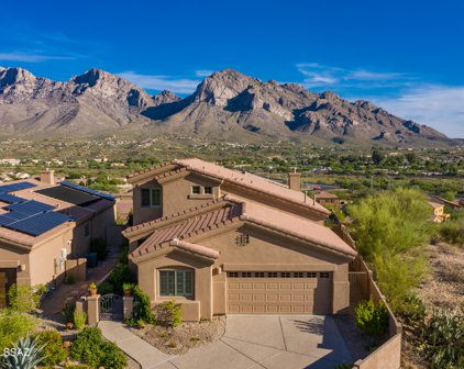 10750 N Chapin, Oro Valley