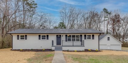1700 Treemont Rd, Knoxville