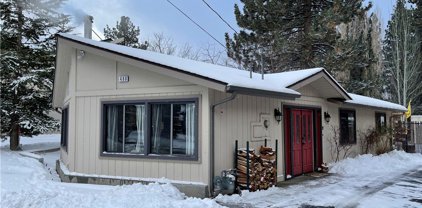468 Conklin Road, Big Bear Lake