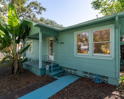 5038 28th Avenue S, Gulfport