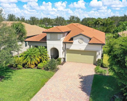 20198 Corkscrew Shores Boulevard, Estero