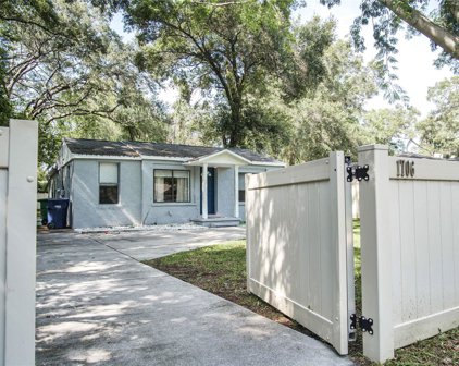 1706 Ne Lambright Street, Tampa