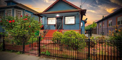959 45th Street, Oakland