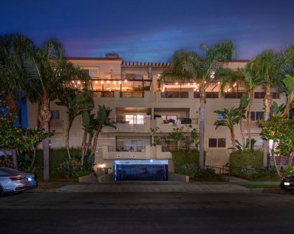 1520 S Shenandoah St Unit 204, Los Angeles