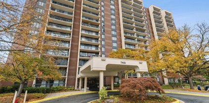 7401 Westlake Ter Unit #1001, Bethesda