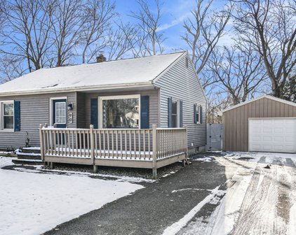 90 Moffett Avenue, Kalamazoo