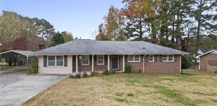 409 Shannon Way, Lawrenceville