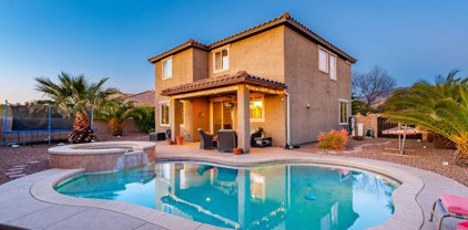 10795 N Avenida Vallejo, Oro Valley