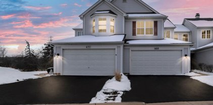 469 Horizon Drive Unit #469, Bartlett