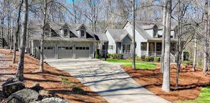 805 Upland Estates Drive, Woodstock