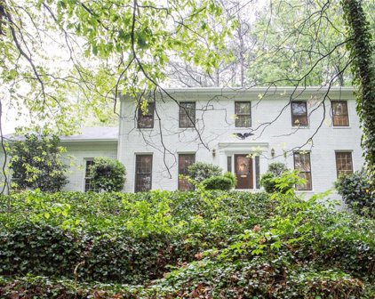 1250 Jep Wheeler Road, Woodstock