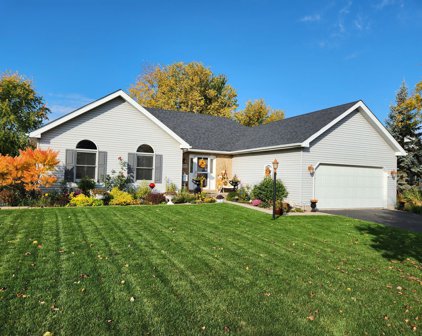 1250 Tara Drive, Woodstock