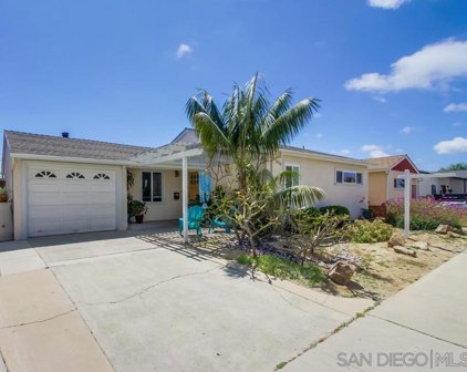 3336 Mohican, Clairemont/Bay Park