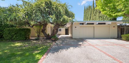 3530 Arbutus AVE, Palo Alto