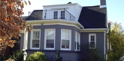 64 Radcliffe Road, Buffalo