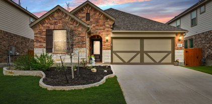 1656 Stone House, New Braunfels