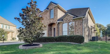 8346 Sunset Cove  Drive, Fort Worth