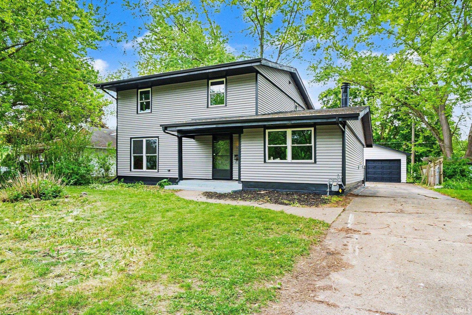 1502 Hickory Pl, Goshen