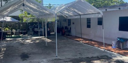 701 & 703 Sw 33rd Ave, Miami
