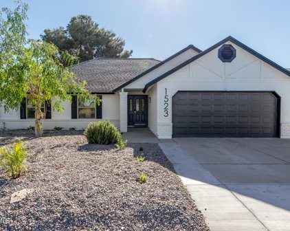 1523 W Mission Drive, Chandler