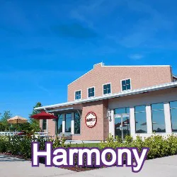 Harmony Florida Homes for Sale