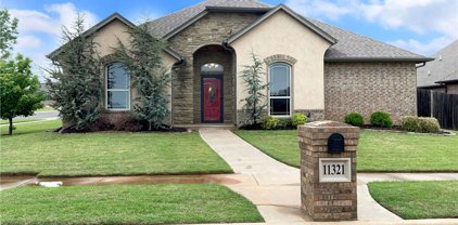 11321 SW 39th Street, Mustang