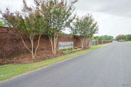 40 Saint Andrew Drive, Athens