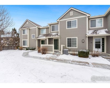 2120 Timber Creek Dr Unit 4, Fort Collins