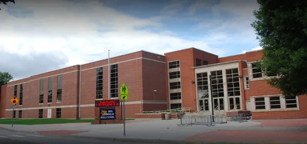 Ben Franklin Middle School
