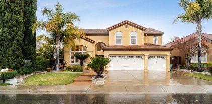 608 Sunflower Ct, San Ramon