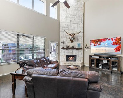 2605 Flowing Springs  Drive, Fort Worth