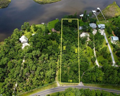 18295 Britton Lane Unit Lot 1, Gulf Shores
